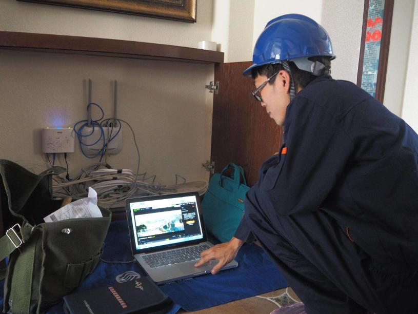 为什么现在宽带都免费了,电信宽带和移动免费宽带