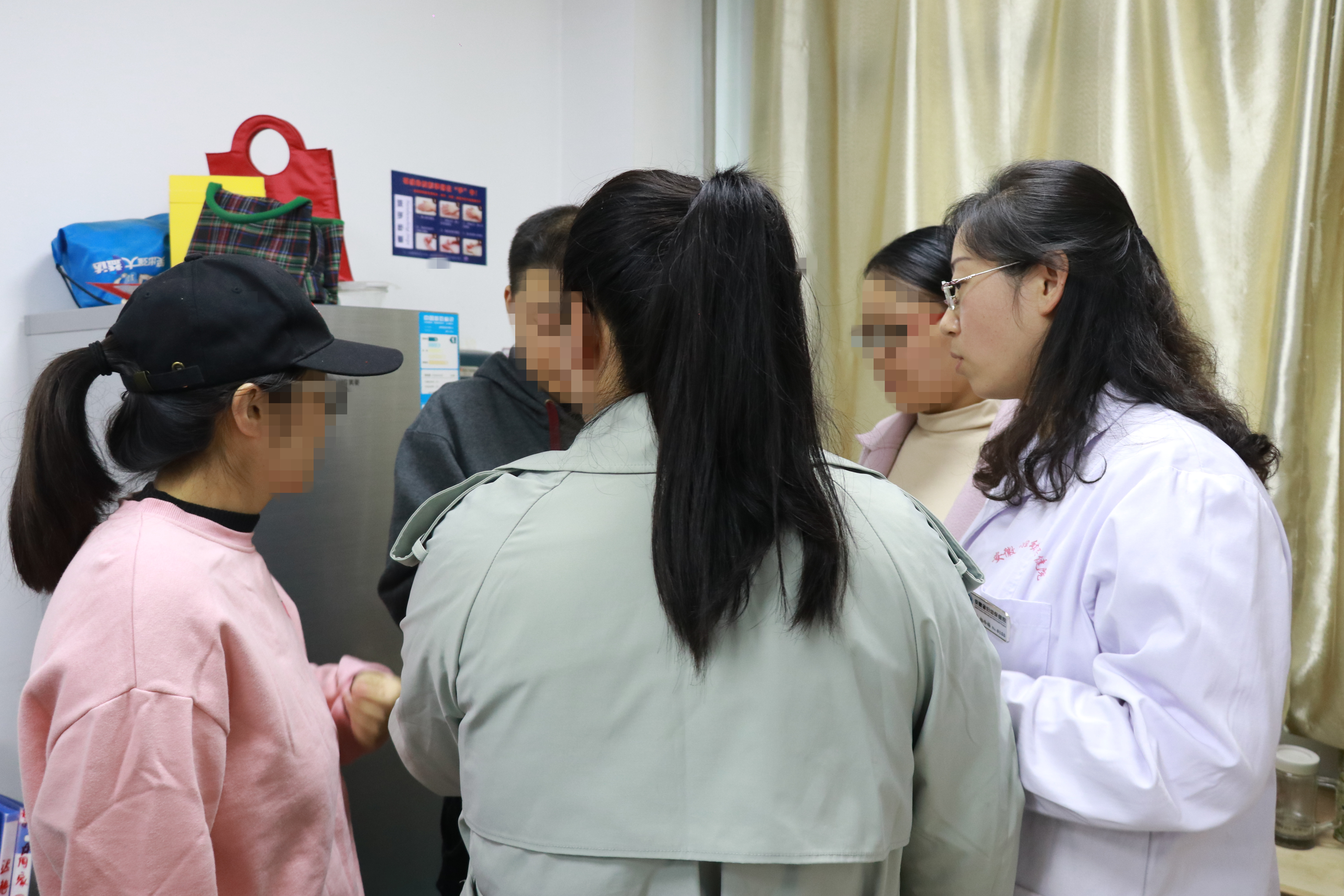 合肥治不孕不育的名医,安徽治不孕不育老中医