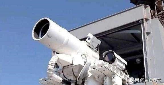 中国神光未来前景,中国神光装置最新进展