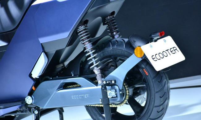 3款最新的高速电摩,3000以内电摩极速排行