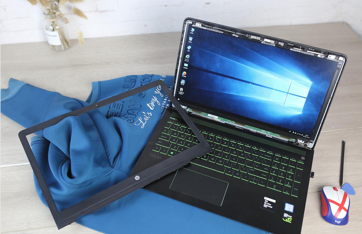 惠普游戏本可以升级win11吗,惠普游戏本怎么扩容