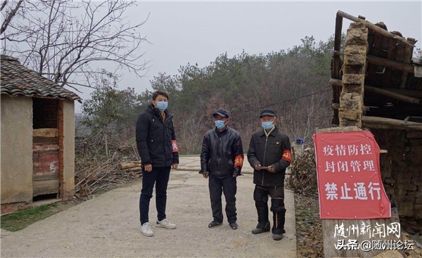 坚守在一线基层工作者,坚守一线社区工作者