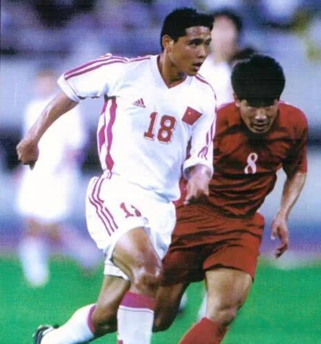 中国马拉多纳张效瑞,马拉多纳中国足球完整版