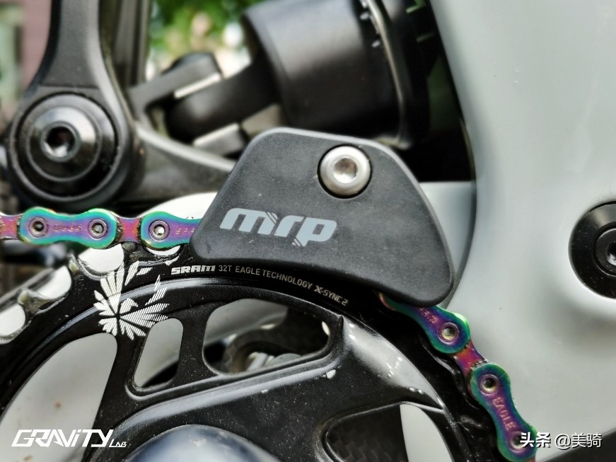 组车志：“裤里裤气”的顶级SpecializedS-WORKSEnduro