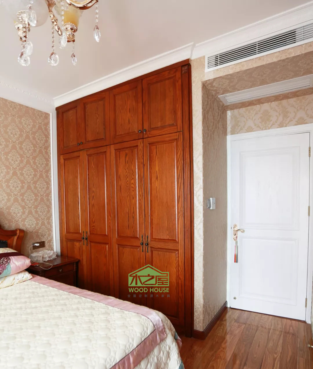 个性大师北美白蜡木家具,北美白蜡木家具的优缺点是什么