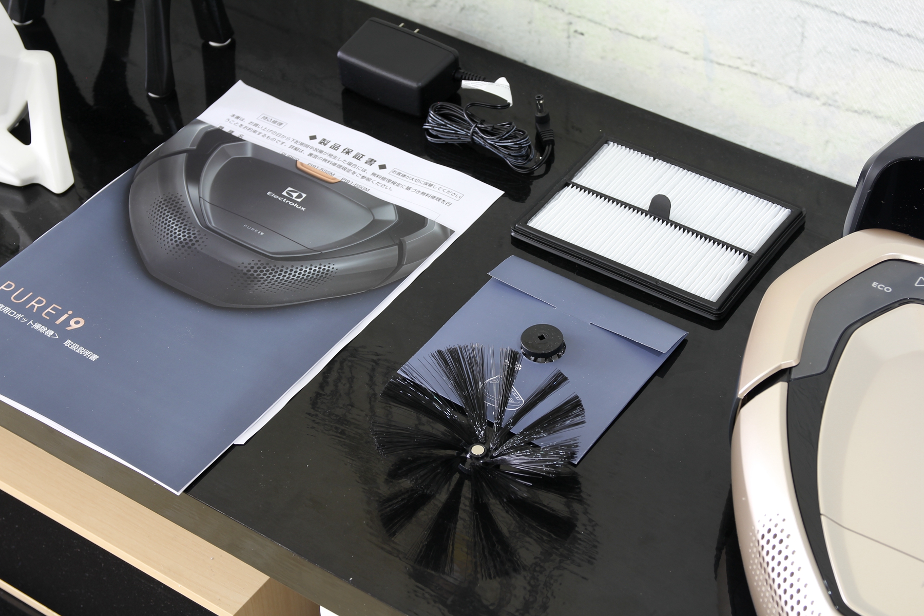 扫地机器人新型,扫地机器人有什么创新