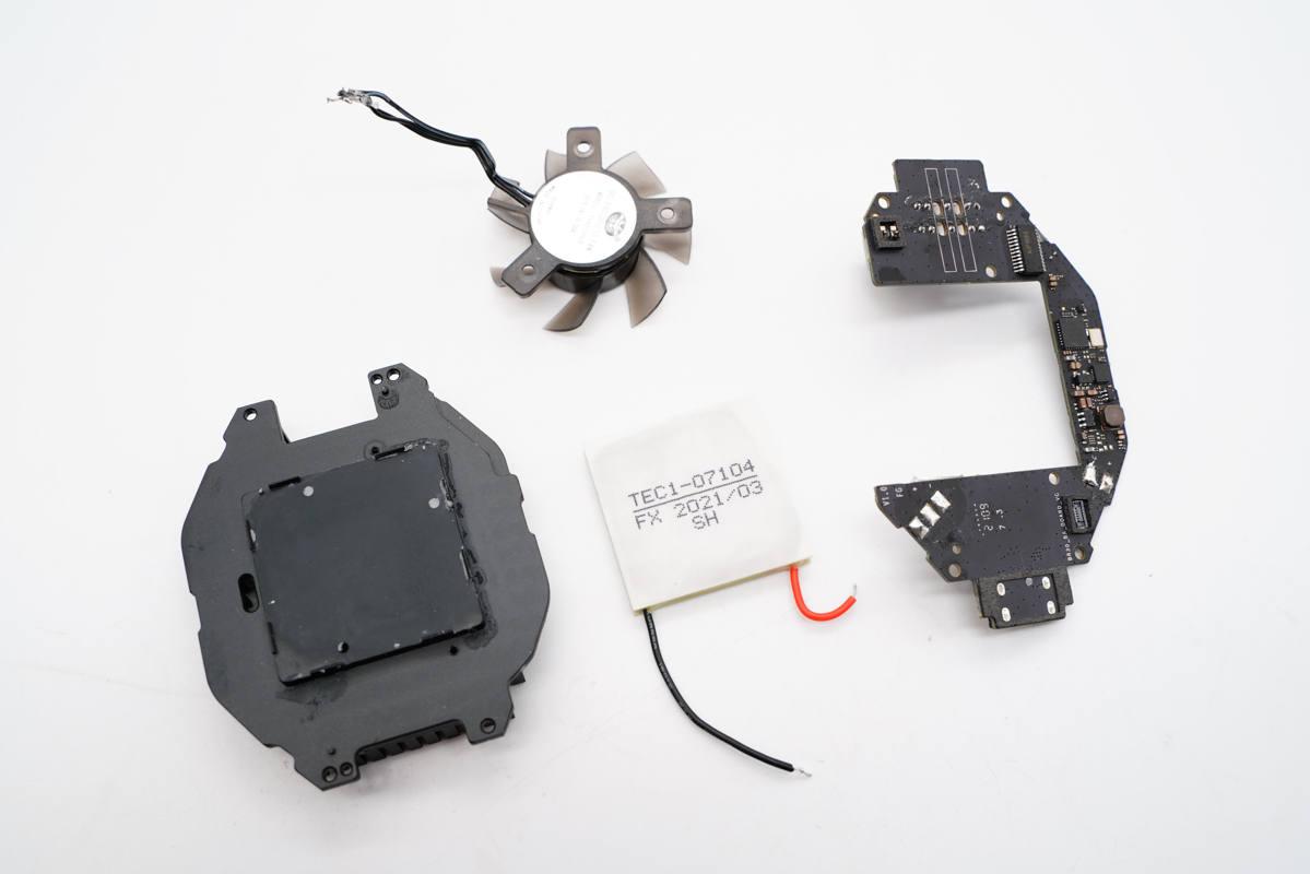 黑鲨散热背夹99元改磁吸,黑鲨199磁吸散热器