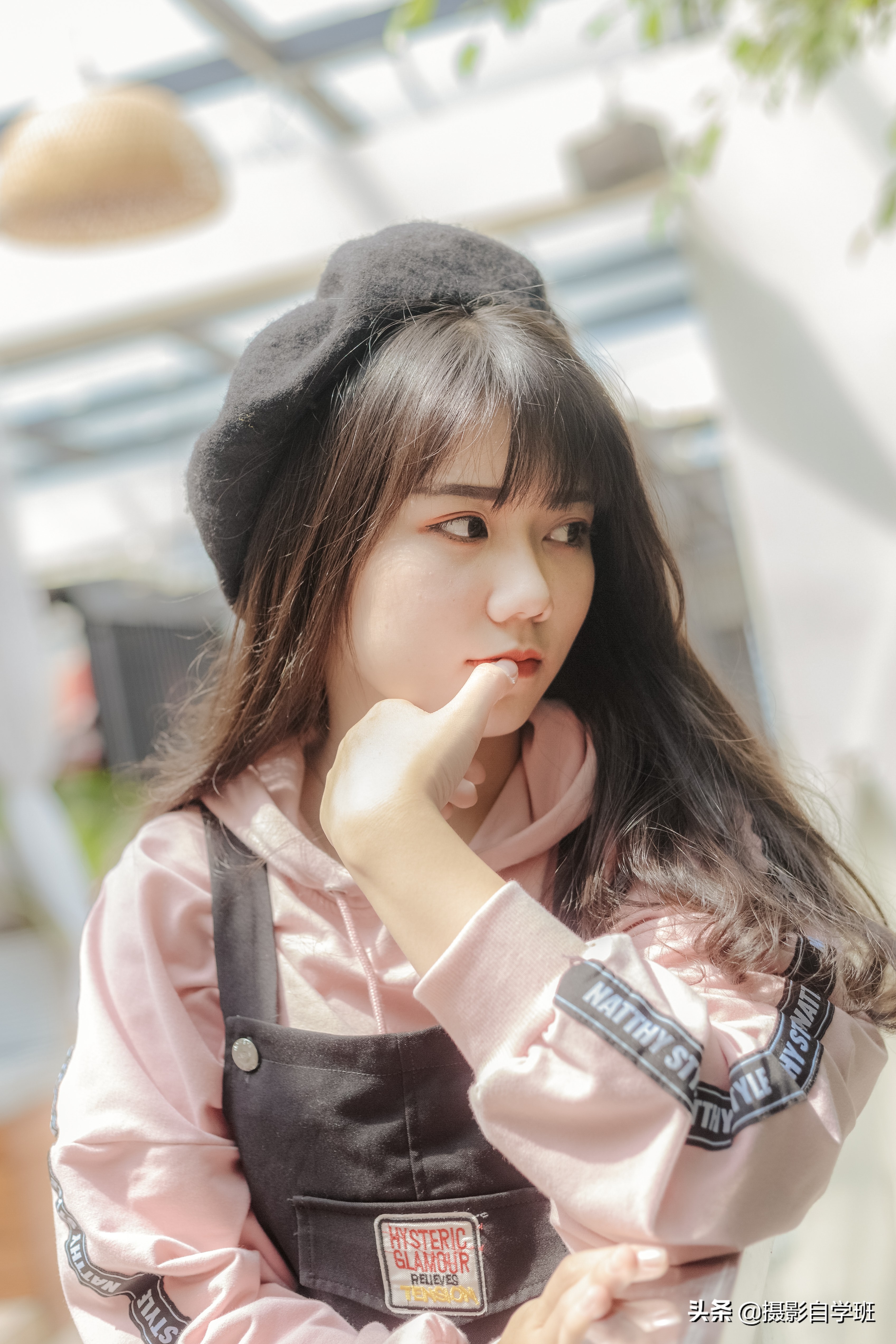 人像照片面部暗，色彩不正常咋办？前期拍摄和后期调色，全套介绍