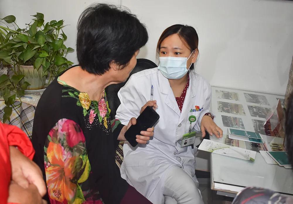 关爱生命守护健康义诊活动,关爱生命义诊活动