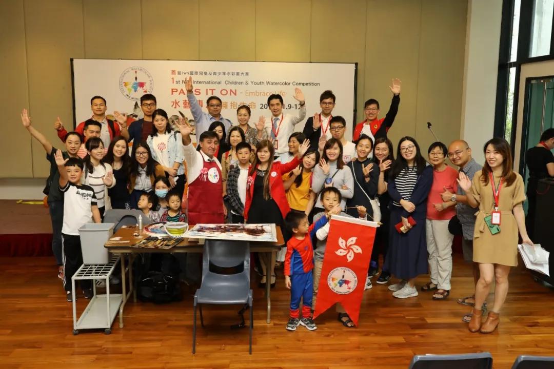 水彩美术基本功大赛作品,水彩画大赛