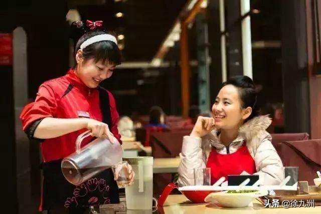 餐饮服务如何做？把握好五个原则和五个禁忌，简单又实用