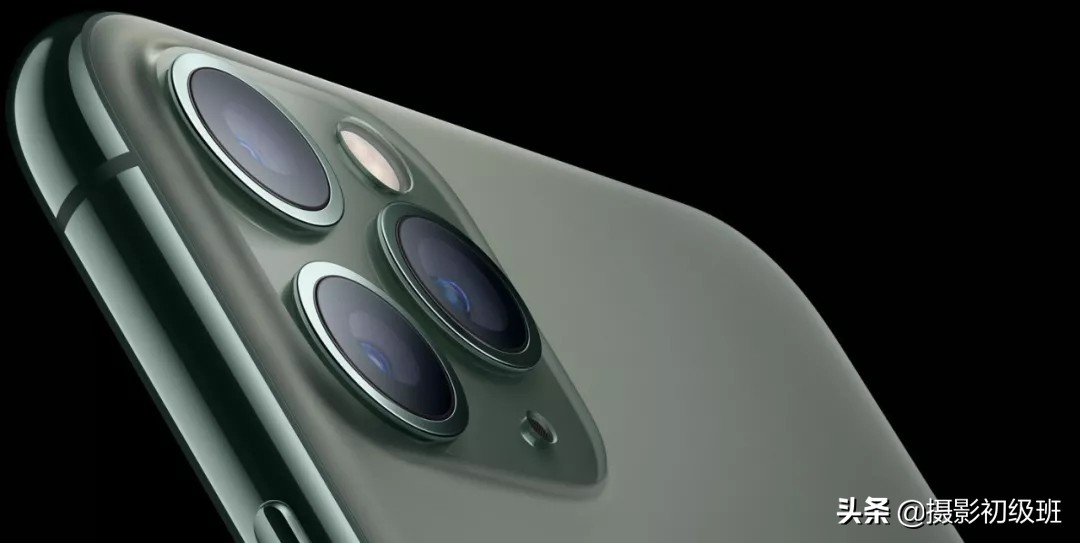 目前最顶级的手机拍照摄像头,像素高的手机拍照效果就一定好吗