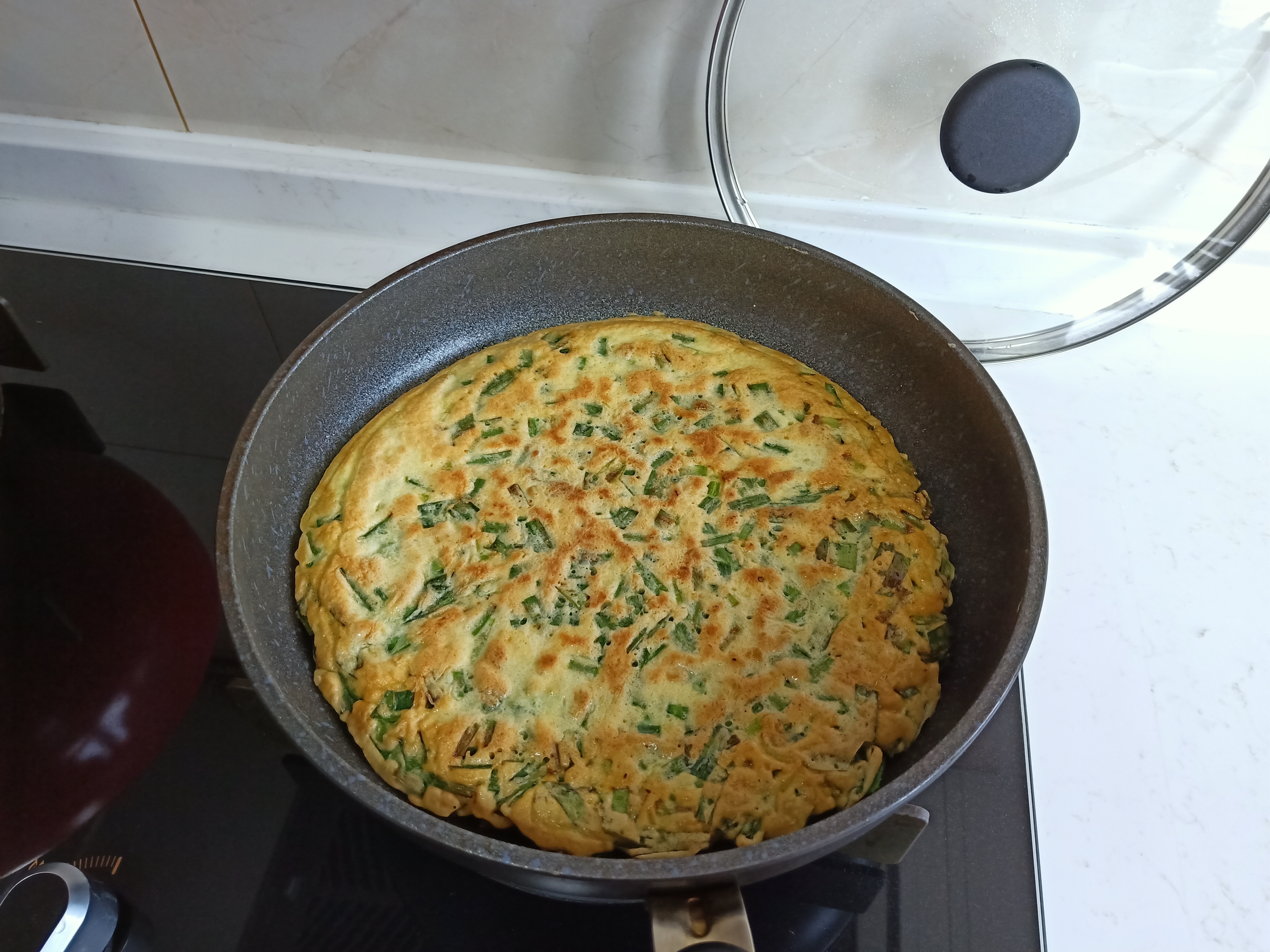 这菜春天吃最香,吃得饱还能悄悄瘦,比芹菜还管用,老公最需要