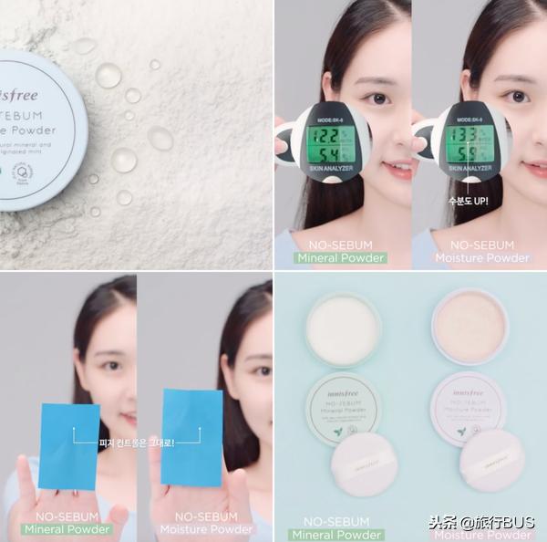 首尔化妆品必买清单,韩国首尔买什么护肤品