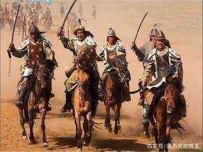 有分阃之劳乏御家之道的名将安审琦|五代十国