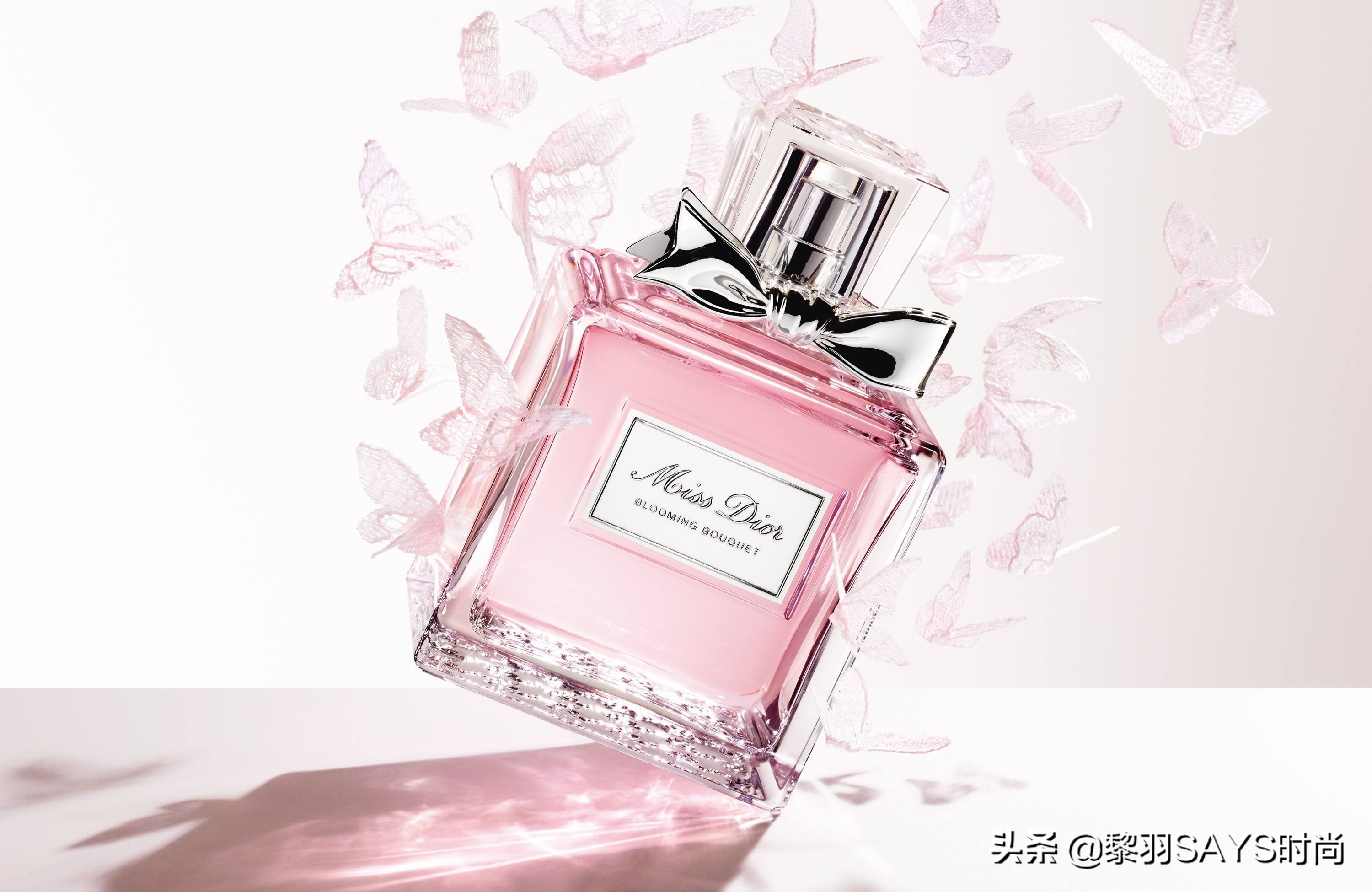 香水时代，七夕来临！终于找到了我心中的「香气乐园」