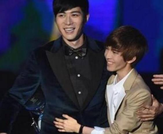 明星搞笑绰号知多少，污妖王，32郎，猪刚鬣，每一个都是故事