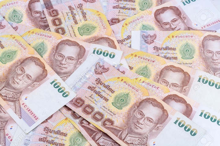 如何兑换泰铢最划算,泰铢兑换方法最划算