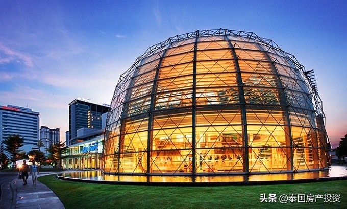 普吉岛购物哪里好,普吉岛必买10大商品