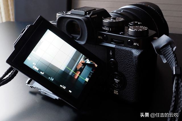 富士相机最经典的复古色彩配方,富士相机潮了