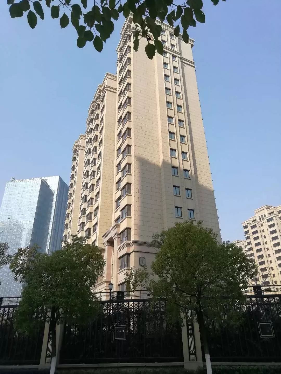 中华新城最新视频,最新河西新城消息