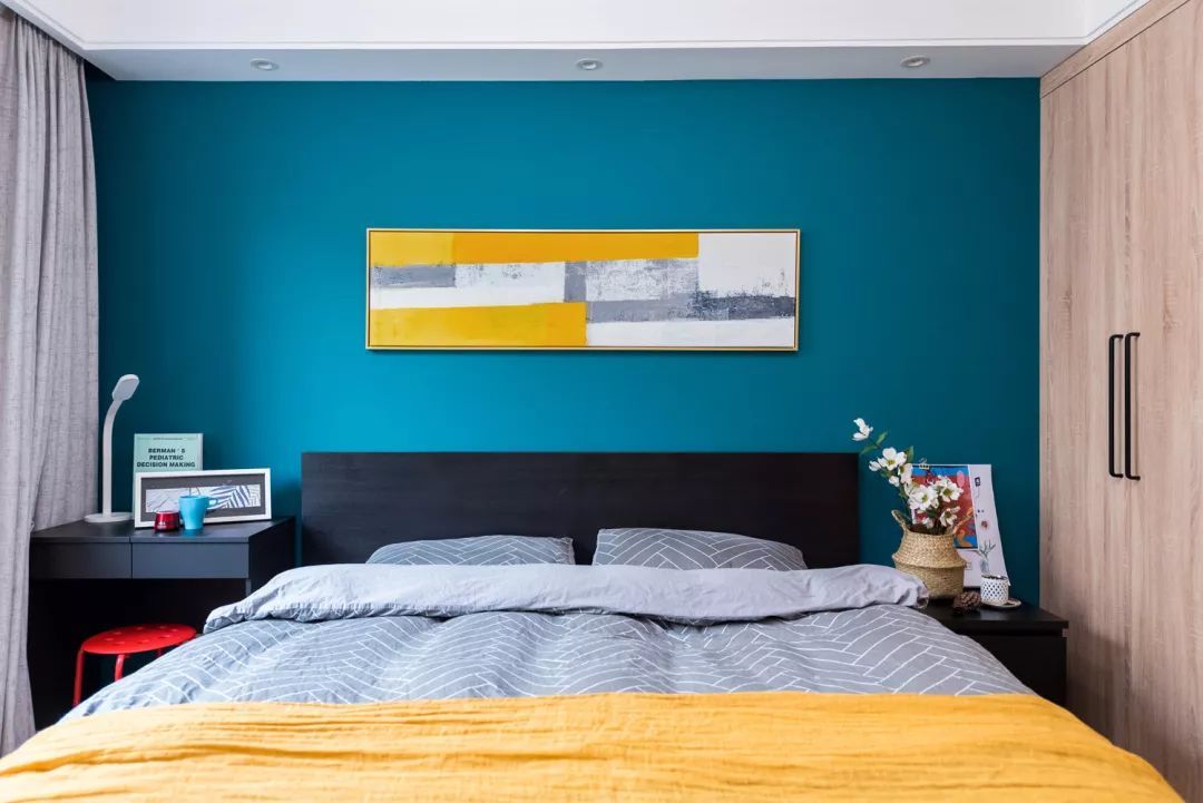 进门客餐厅一体户型设计,奇葩户型卧室和餐厅怎么设计