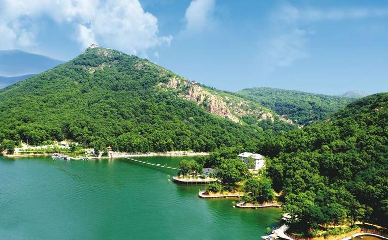 平顶山有什么好玩的旅游景点,平顶山神牛谷旅游景区