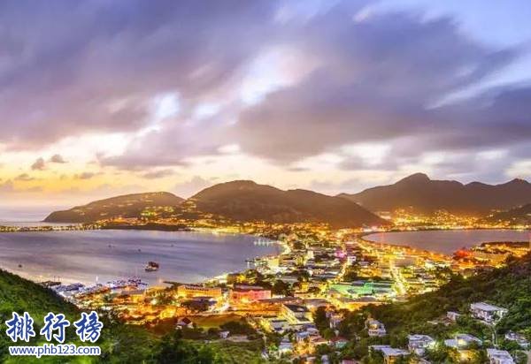 普吉岛最美海滩是哪一个,全世界最好玩的普吉岛