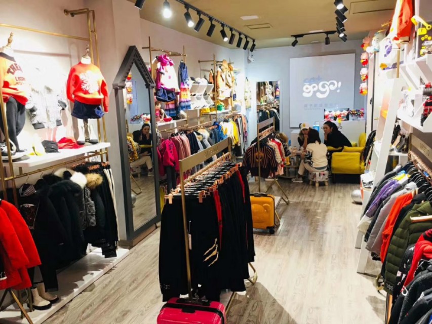 卡姿果果童装怎么样,卡姿果果官方旗舰店直播