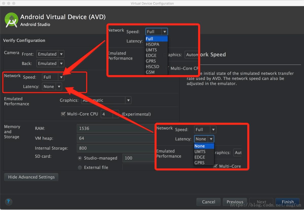 android启动优化常用方法,android底层开发技术实战详解
