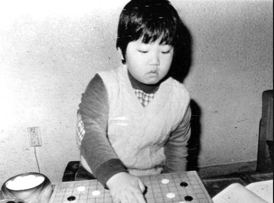 韩国围棋发展史,韩国围棋多少年历史