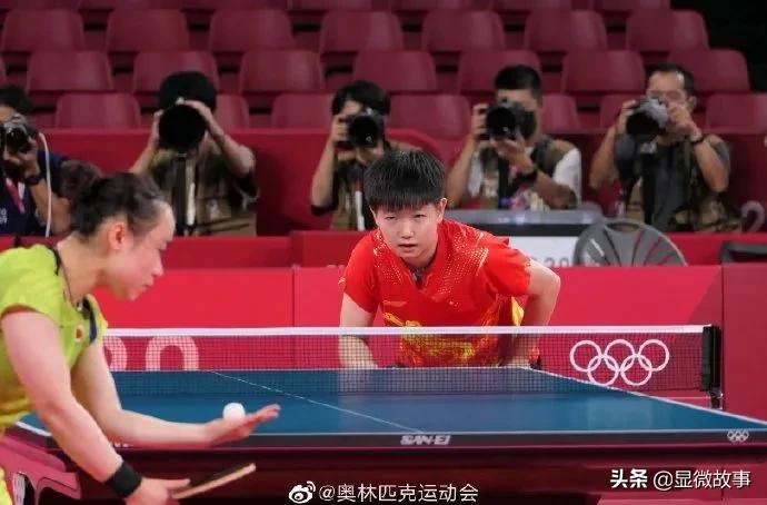 我在奥运会,时光背后的我奥运会高光领奖时刻