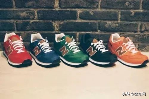 Newbalance在中国的商标之路，看完后有何启发？