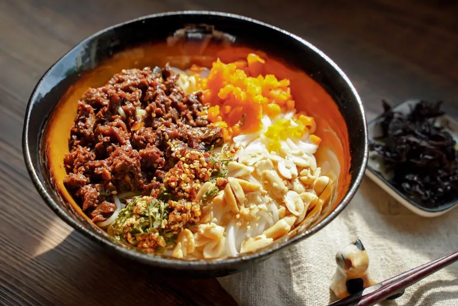 最好吃的几款速食米粉,有哪些好吃的速食米粉