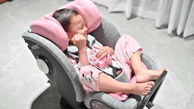 10款最值得买的安全座椅,大家都在买哪款安全座椅