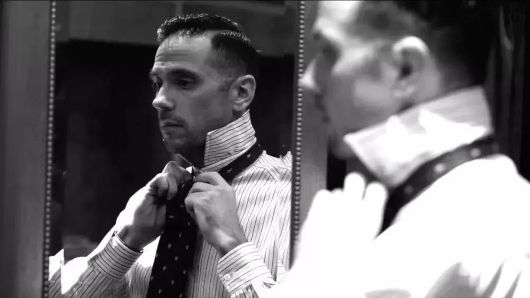 什么衬衫高级,高级衬衫什么特点