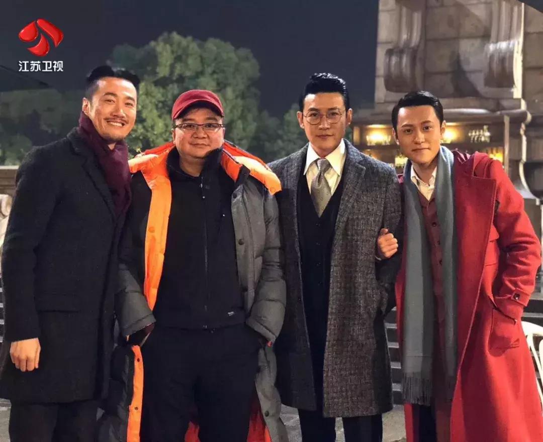 天衣无缝电视剧访谈,天衣无缝李路图片