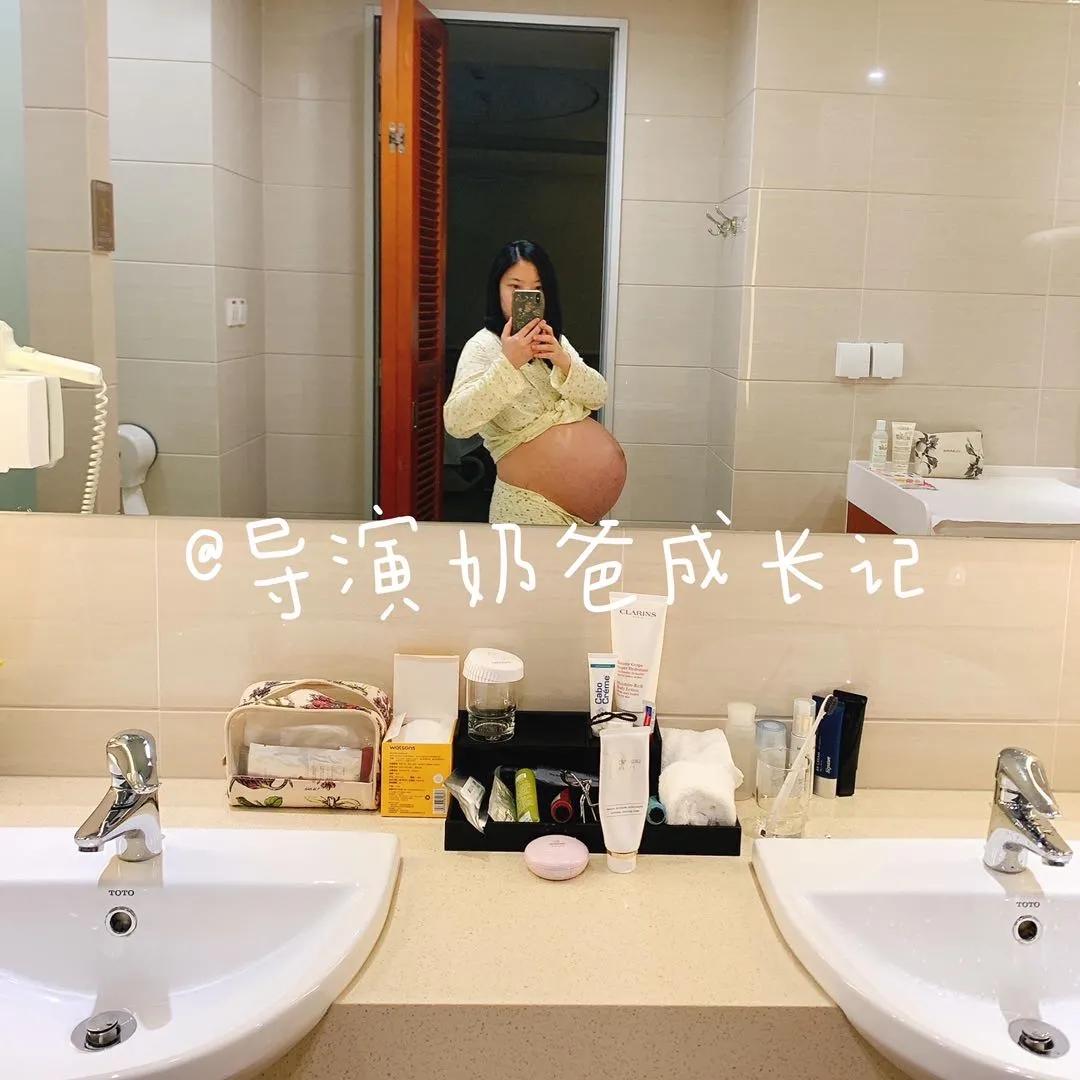 单身的仙女们啊！这些当妈之后的身体真相，我想现在就让你们知道