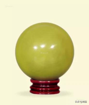 慈禧口中的夜明珠什么样子,慈禧口中的夜明珠长什么样子