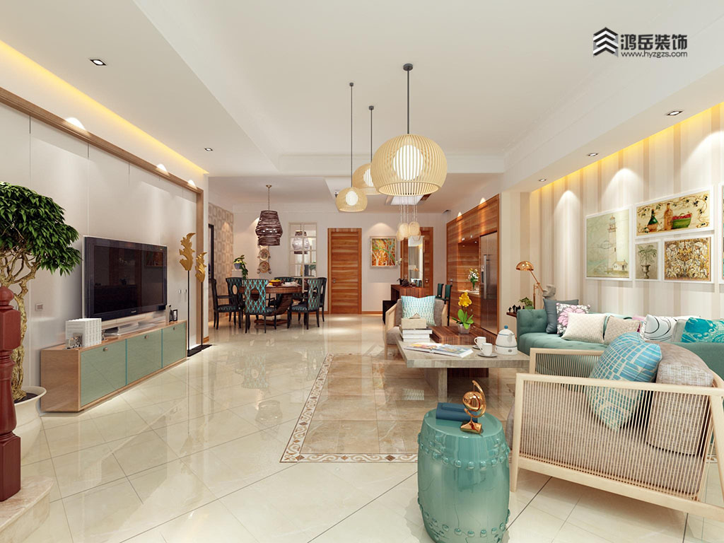 整体家装要求环保吗,整体装修有啥好处