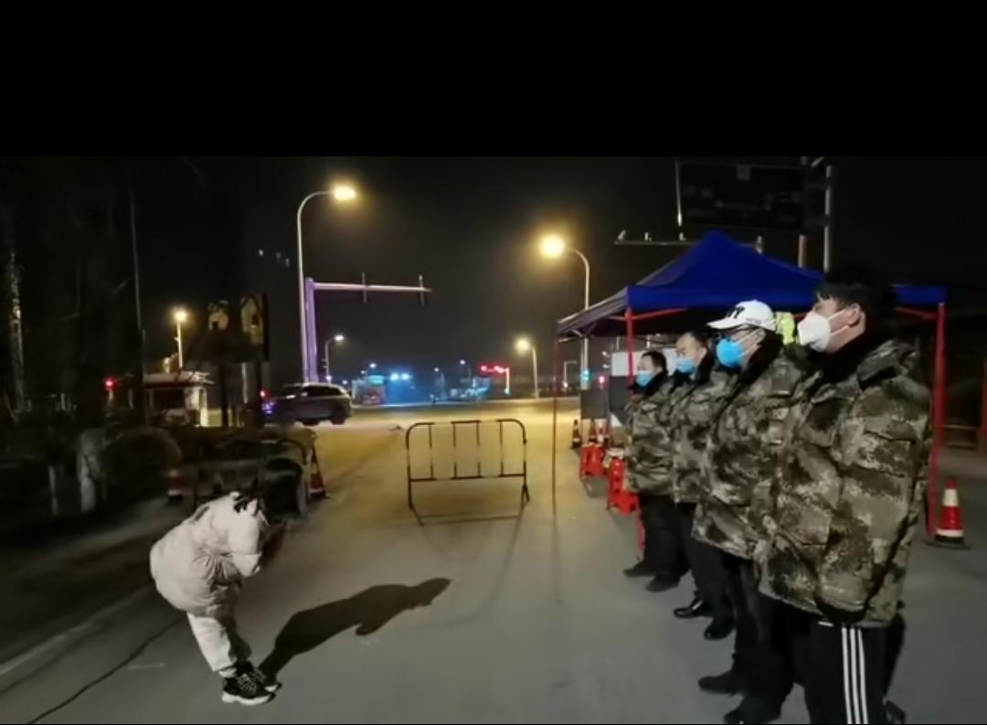 合肥党员疫情防控,发挥基层党建引领作用抗疫情