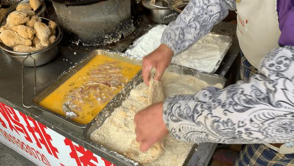 常州小吃推荐,常州小吃哪家好吃不贵