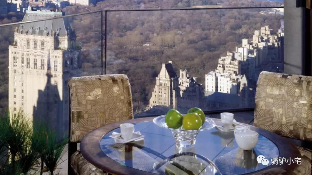 全球最贵十大奢华酒店排名,全球最贵酒店一晚多少钱