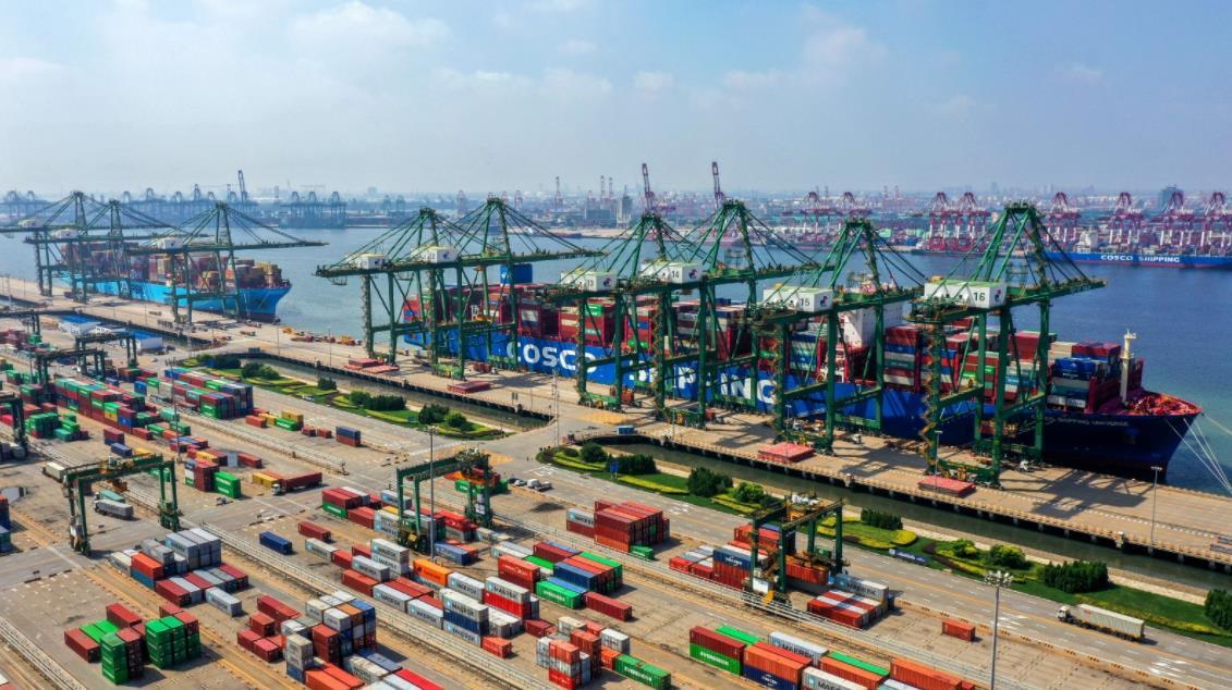 怎样去天津塘沽旧货市场,洋货市场到滨海机场