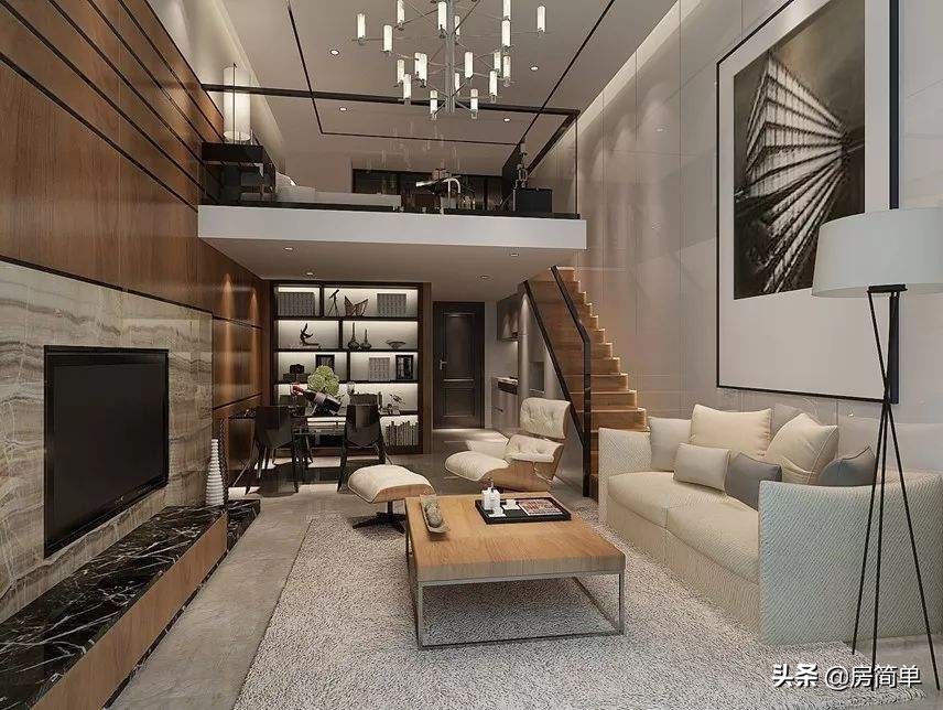 什么是跃层房,什么是跃层和平层有什么区别