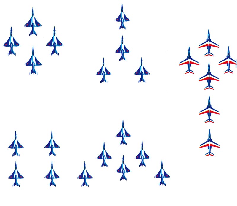 2009年国庆大阅兵检阅式视频回放,国庆大阅兵空军飞行方队