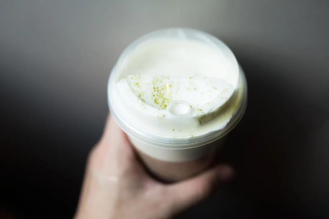 知道喝奶茶有危害为什么还要喝,阿萨姆奶茶为什么喝了上瘾