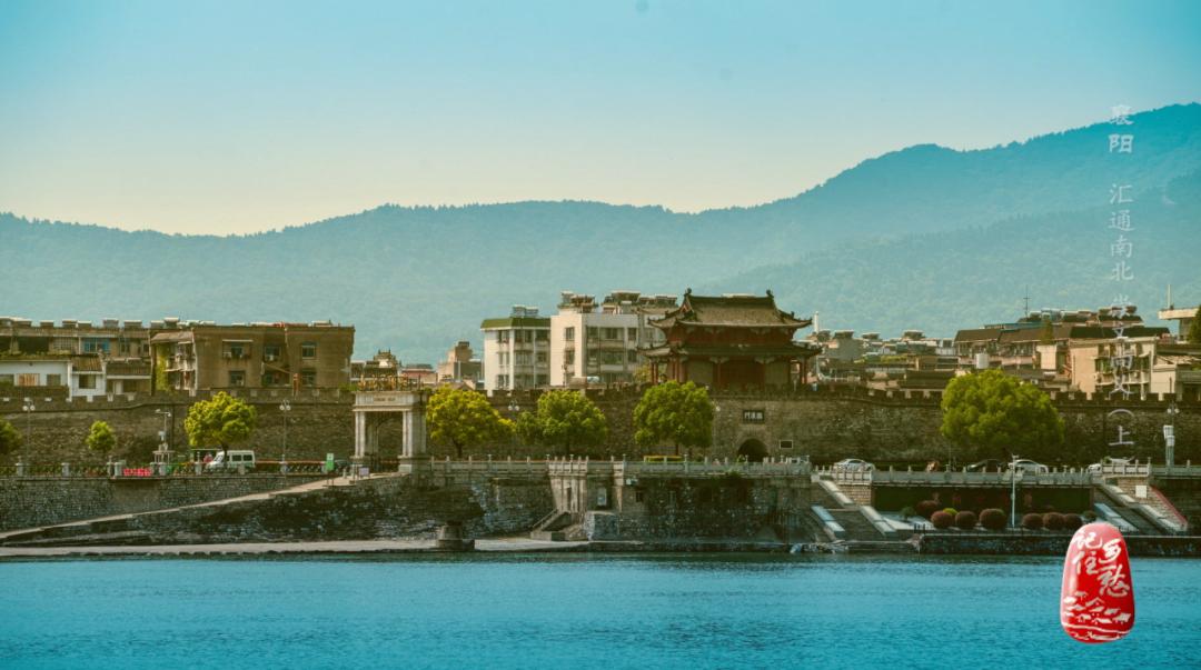 襄阳城为什么难攻,襄阳城为什么固若金汤