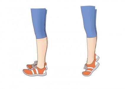 提高小腿力量的训练短跑,腿部力量训练可提高跑步速度