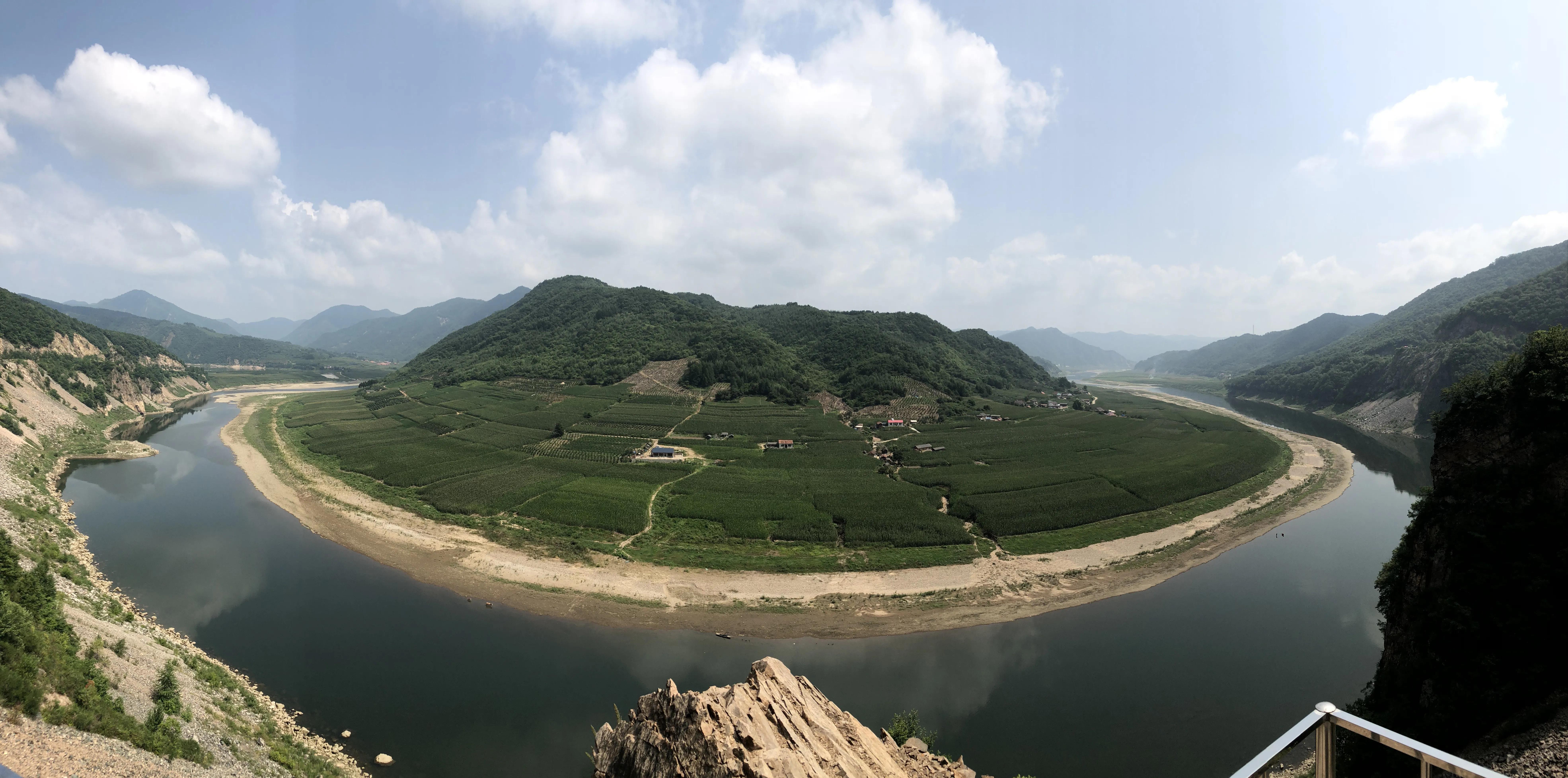 丹东集安自驾游攻略,沈阳丹东集安旅游记录